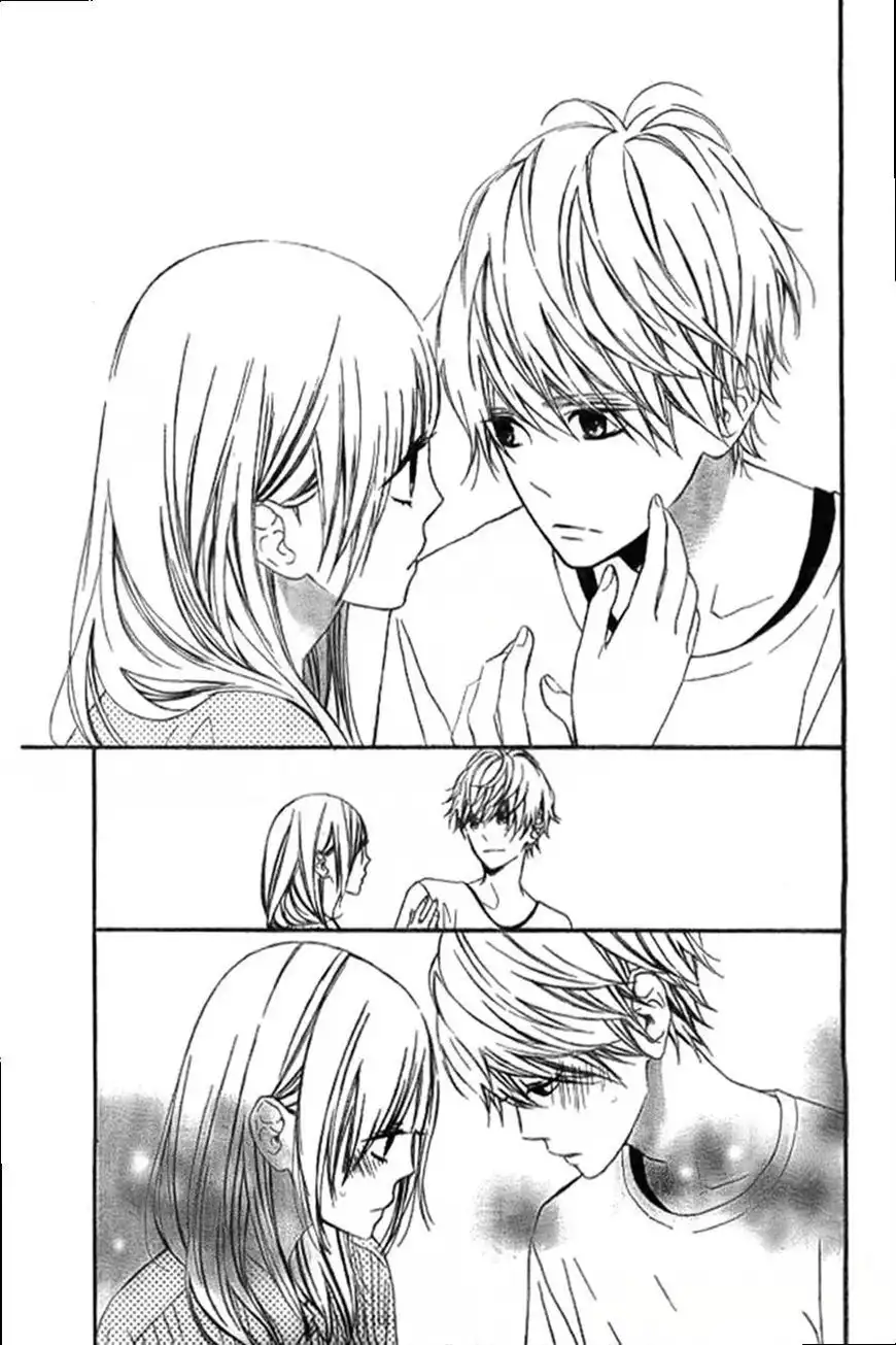 Kimi ga Inakya Dame tte Itte Chapter 7 9